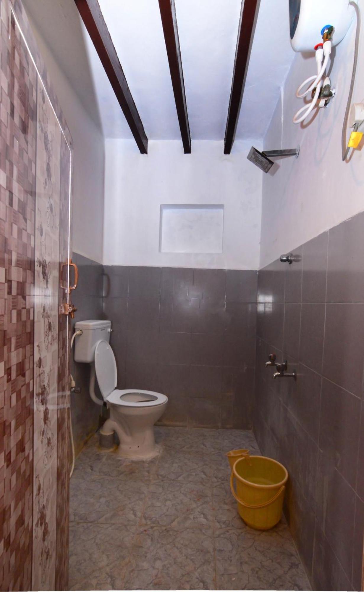 Villa Dumont Пондичери Екстериор снимка